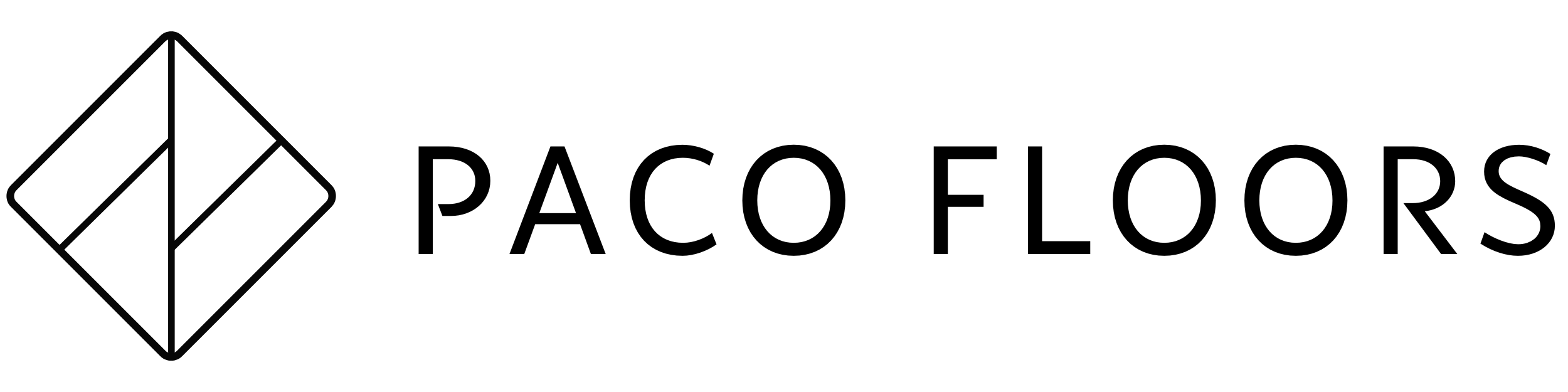 PACO Floors logo